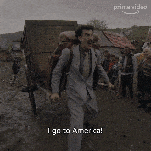 Borat