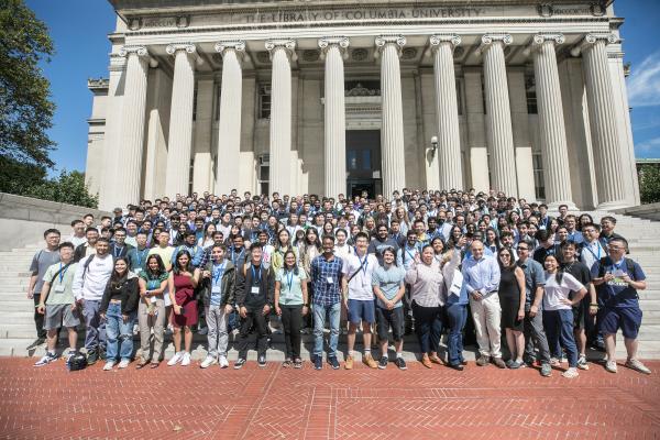 Group Picture