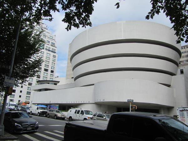 Guggenheim