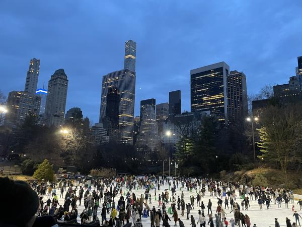 Ice Rink