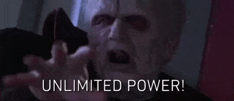 Power