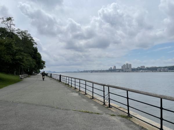 Riverside Park