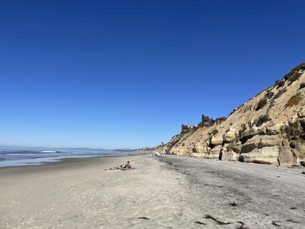 San Diego