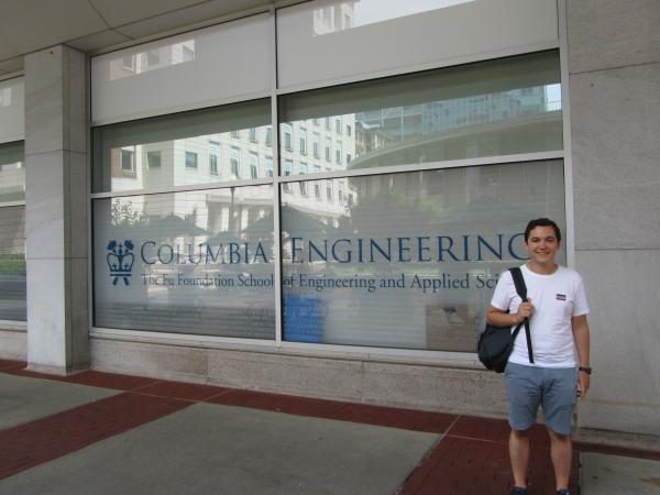 Engineering Department