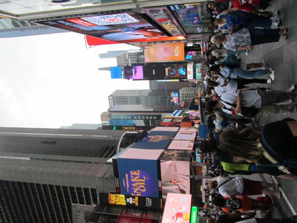Times Square