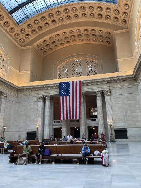 Union Station